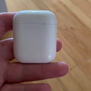 Air pods 2nd generation